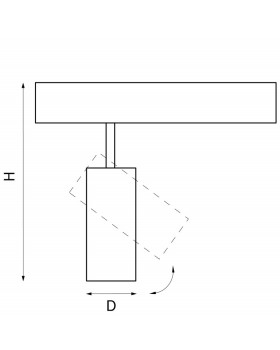 Светильник на шине Lightstar 205037-foto2