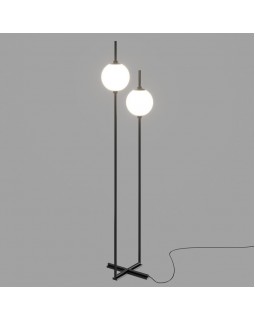 Торшер Maytoni Z020FL-L12BK-foto3