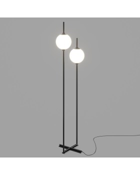 Торшер Maytoni Z020FL-L12BK-foto3