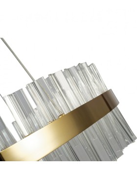 Подвесная люстра Kink Light 07660A,36-foto3