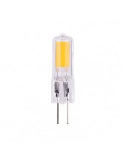 Светодиодная лампа Elektrostandard G4 LED 5W 220V 3300K (BLG419) стекло
