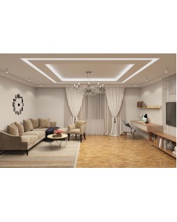 Подвесная люстра Maytoni MOD051PL-09TR-foto3