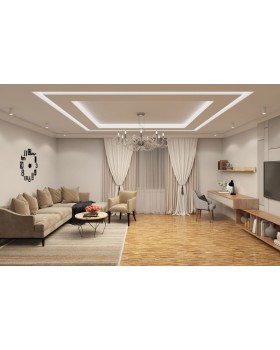Подвесная люстра Maytoni MOD051PL-09TR-foto3