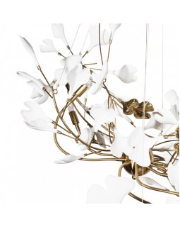 Подвесная люстра LOFT IT 10125/10-foto3