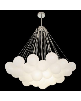 Подвесная люстра LOFT IT 10129/1000-foto2