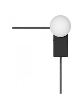 Бра LOFT IT 10132/D Black-foto3