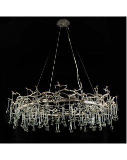 Подвесная люстра LOFT IT 10068/1000 SG-foto3