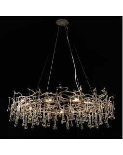 Подвесная люстра LOFT IT 10068/1000 SG-foto4