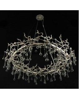 Подвесная люстра LOFT IT 10068/1000 SG-foto5