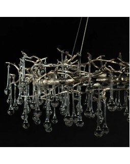 Подвесная люстра LOFT IT 10068/1000 SG-foto7