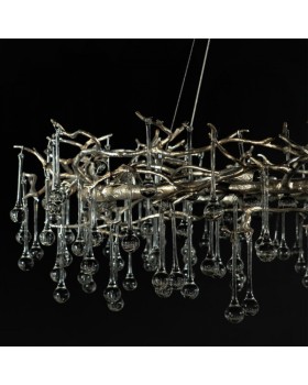 Подвесная люстра LOFT IT 10068/1000 SG-foto7