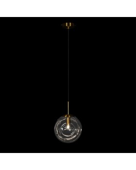 Подвесной светильник LOFT IT 10131 Smoke-foto2