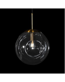 Подвесной светильник LOFT IT 10131 Smoke-foto4