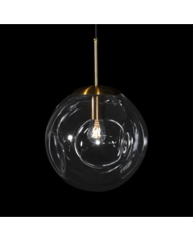 Подвесной светильник LOFT IT 10131 Smoke-foto4