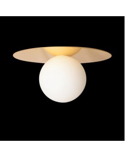 Накладной светильник LOFT IT 10120/250C Gold-foto4