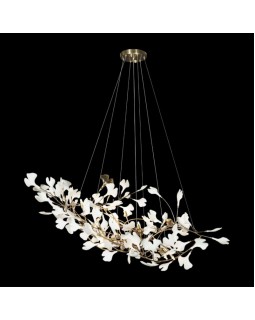 Подвесная люстра LOFT IT 10125/12-foto2