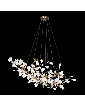 Подвесная люстра LOFT IT 10125/12-foto2