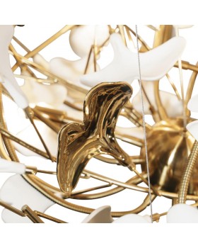 Подвесная люстра LOFT IT 10125/12-foto3