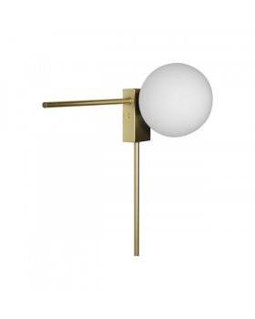 Бра LOFT IT 10132/B Gold-foto3