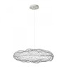 Подвесной светильник LOFT IT 10100/350 Silver