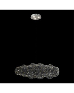 Подвесной светильник LOFT IT 10100/350 Silver-foto2