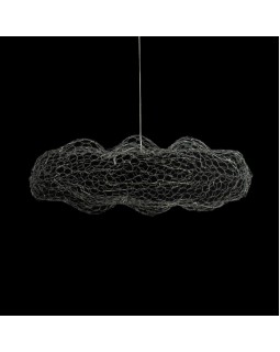 Подвесной светильник LOFT IT 10100/350 Silver-foto4