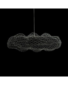 Подвесной светильник LOFT IT 10100/350 Silver-foto4