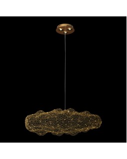 Подвесной светильник LOFT IT 10100/350 Gold-foto2