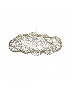 Подвесной светильник LOFT IT 10100/350 Gold-foto3