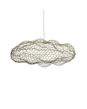 Подвесной светильник LOFT IT 10100/350 Gold-foto3