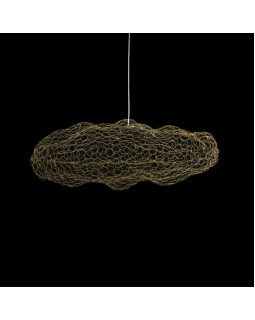 Подвесной светильник LOFT IT 10100/350 Gold-foto5