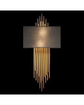 Бра LOFT IT 10107 Black-foto2