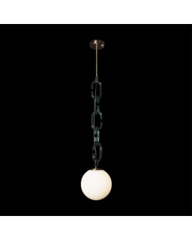Детский светильник LOFT IT 10128P Green-foto2