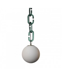 Детский светильник LOFT IT 10128P Green-foto3