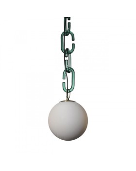 Детский светильник LOFT IT 10128P Green-foto3