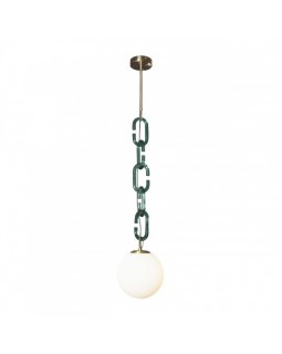Детский светильник LOFT IT 10128P Green-foto4
