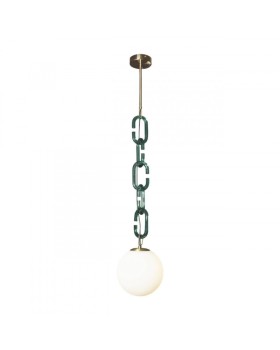 Детский светильник LOFT IT 10128P Green-foto4