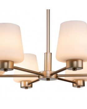 Подвесная люстра Indigo V000001-foto2