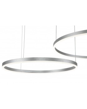 Подвесная люстра Indigo V000012L-foto2