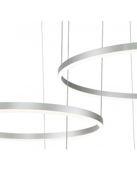 Подвесная люстра Indigo V000014L-foto2