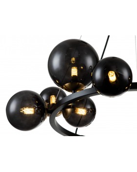 Подвесная люстра Indigo V000195-foto2