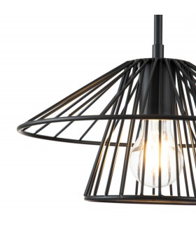 Подвесной светильник Indigo V000286-foto2