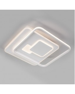 Накладной светильник Eurosvet 90255/1 белый-foto2