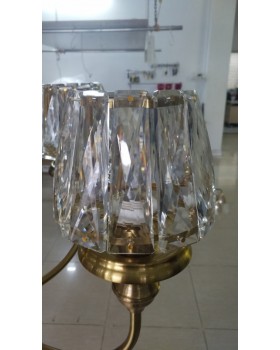 Подвесная люстра MW-Light 481014508-foto2