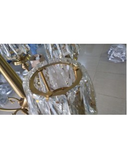 Подвесная люстра MW-Light 481014508-foto3