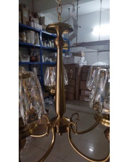 Подвесная люстра MW-Light 481014508-foto4