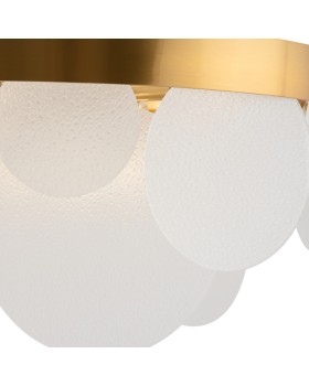 Люстра на штанге Freya FR5104PL-08BS3-foto4