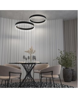 Подвесная люстра Novotech 358957-foto3