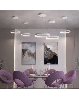 Подвесная люстра Novotech 358958-foto3