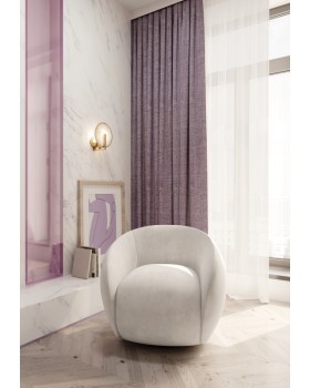 Бра Maytoni MOD099WL-01G2-foto2